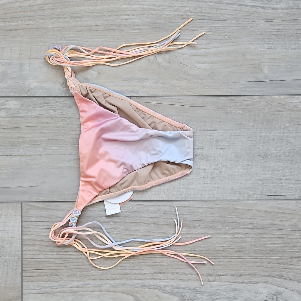 PQ Swim Bikini Bottoms